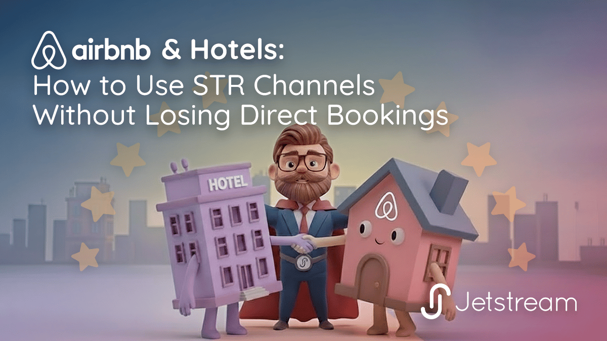 Airbnb & Hotels: Partners, Not Rivals